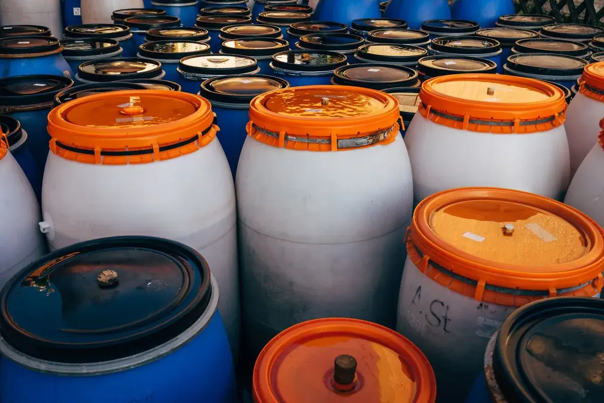 Hazmat Cleanup in Middleport, OH